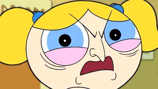 watching The Powerpuff Girls REBOOT was a MISTAKE...