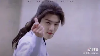 Douluo Continent X Legend of Fei Edit [XiaoZhan X WangYiBo]