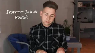 Jestem - Jakub Nowak