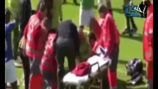 New! Soccer Player Dies Live! During Game A Must See!