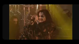 Cradle Of Filth - Malice Through The Looking Glass