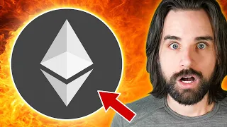 URGENT: Something Major happening to Ethereum next week - developer explains