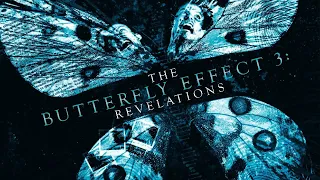 The Butterfly Effect 3: Revelations 2009 Film | Chris Carmack