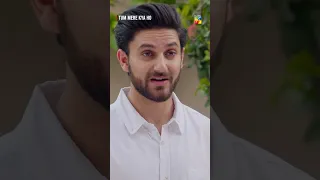 Umair Ke Baghair Nahi Reh Sakti...!! #shorts #viral #tummerekyaho #humtv