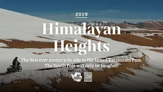 #90South | 2019 Himalayan Heights