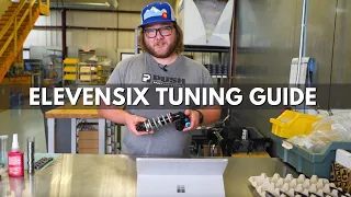 Elevensix Tuning Guide