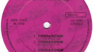 Nux Nemo - Chinatown ( Dubbel Dub Version )