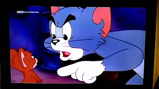 Tom und Jerry können sprechen