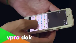 Woher kommen die Emojis? | VPRO Dok