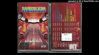 Boomerang - Superior Syndrome(2009)