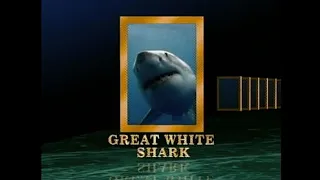 National Geographic - Great White Shark: Truth Behind the Legend (2000)