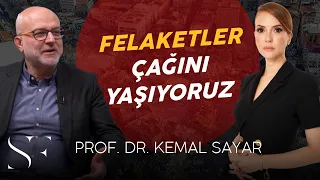 Kaygı ve Korkularımızı Nasıl Yeneceğiz? - Prof. Dr. Kemal Sayar