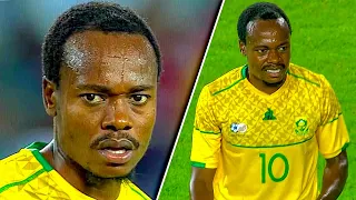 Percy Tau Dominates the Lone Stars In Soweto 2023|HighRes 1080pi HD|MPTauComps|