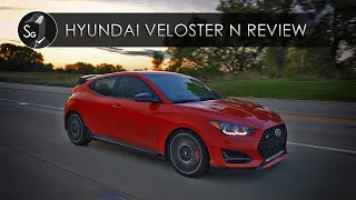2020 Veloster N Review | Not Great, Not Terrible