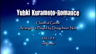 Yuhki Kuramoto-Romance