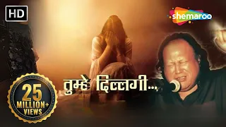 तुम्हे दिल्लगी भूल जानी पड़ेगी by नुसरत फ़तेह अली ख़ान - Original Full Song -Tumhe Dillagi By Nusrat