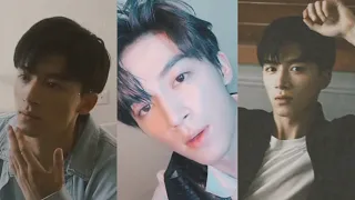 Wang Xing Yue [王星越] Tiktok compilation