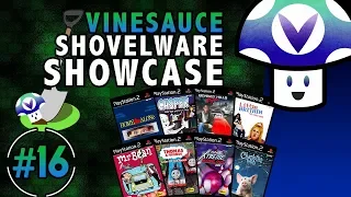 [Vinesauce] Vinny - Shovelware Showcase: PS2's Sunset Years Edition (part 16)