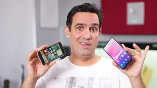 De ce noul Galaxy A53 este un telefon bun si iPhone SE o glumă proastă? DUBLĂ PREMIERĂ! [RANT]