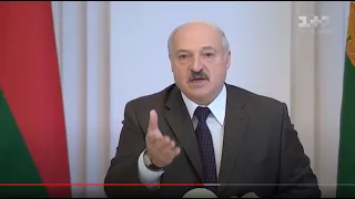Как Лукашенко готовится к выборам