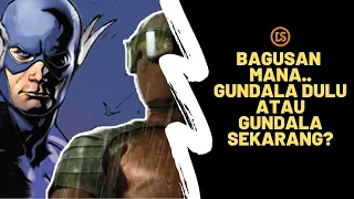 Jangan Nonton Gundala! Sebelum Tahu Asal Usul Sang Putra Petir!