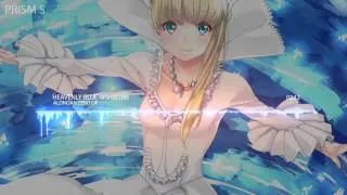 【Heavenly Blue】Aldnoah.Zero Opening Nightcore