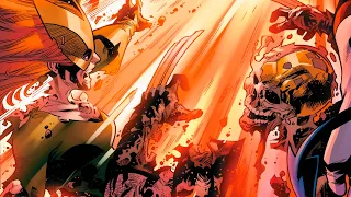 Sabretooth Becomes The KING of HELL & Kills The X-Men (Comics Explained)