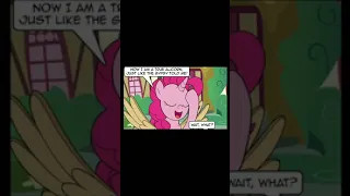 "Jokes On You" [AN MLP COMIC DUB]