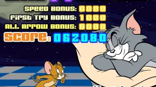 Tom and Jerry Midnight Snack 3 - Cartoon Games for Kids TV