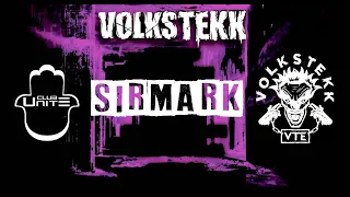 Live Video :Sirmark at VolksTekk Events | Club Unit E