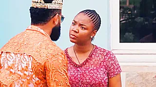 He Doesn't Know I'M Also A Royal Princess Working As A Palace Maid 2 Find A True Love-2/AfricanMovie