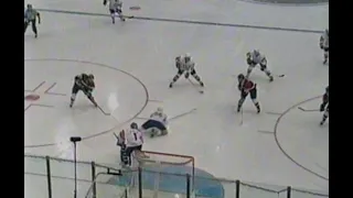Хоккей.Чемпионат Мира-1999 года. Латвия - Норвегия