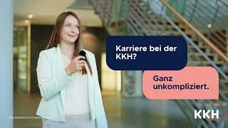 KKH Insights – diese Entwicklungsmöglichkeiten bieten wir