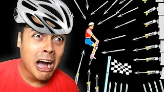 99.99999999% IMPOSSIBLE HAPPY WHEELS LEVELS