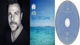 ATB - 9 PM (Till I Come) (Signum Remix)