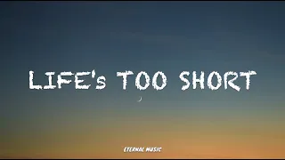 DENM - Life's Too Short (lyrics)