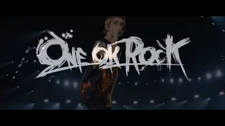 ONE OK ROCK EYE OF THE STORM JAPAN TOUR 2020 YOKOHAMA ARENA - MIGHTY LONG FALL