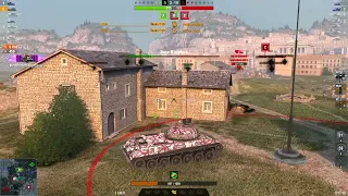 50TP Prot. & Skoda T50 & Sheridan - World of Tanks Blitz