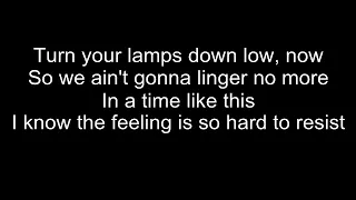 Gregory Isaacs Soon Forward Lyrics