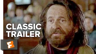 With Honors (1994) Official Trailer - Joe Pesci, Brendan Fraser Movie HD