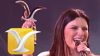 Laura Pausini, Festival de Viña del Mar 2014 1080P