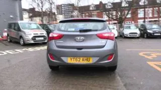 Hyundai I30 1.6 CRDi Blue drive Active 5dr U83559