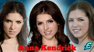 Anna Kendrick Evolution