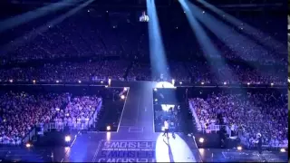 Marry U - Super Junior ss5 in Tokyo Dome