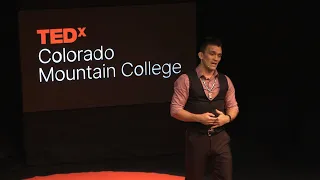 Know Your Stars | Colin Hoffman | TEDxColorado Mountain College