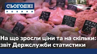 В Украине снова подорожали продукты: как и на что изменились цены?