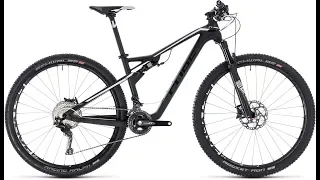 VTT CUBE AMS 100 C:68 Race