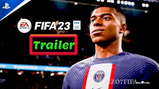 FIFA 23 Reveal Trailer | The World’s Game | 4k