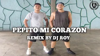 PEPITO MI CORAZON 1960'S | Remix by Dj Roy | Retro Dance Workout