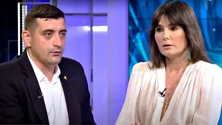 ÎN 2024 VA FI CUM A SPUS DANA BUDEANU!